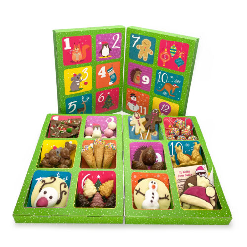 Advent Calendar