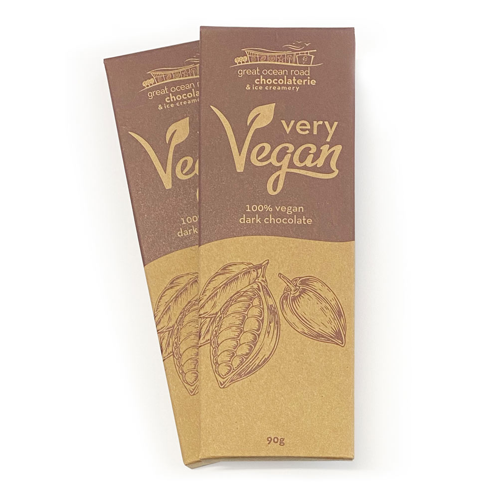 Nirwana Chocolat Vegan 100g