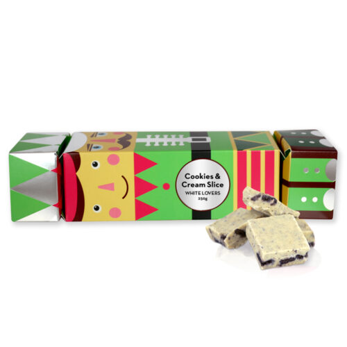 Cookies Nutracker Bon Bon