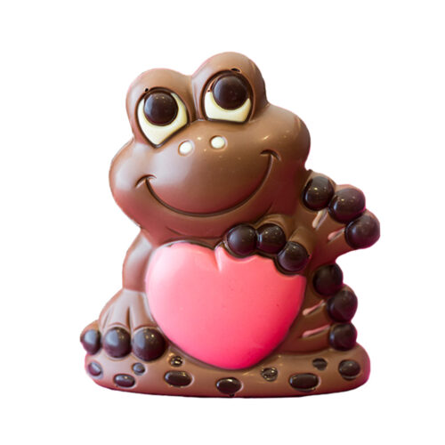 Love Frog<br />Milk<br />125g