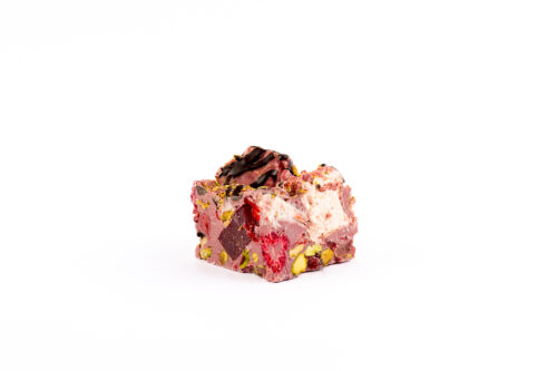 Turkish Berry Bliss