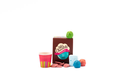 Gum Ball