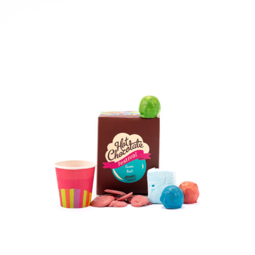 Gum Ball
