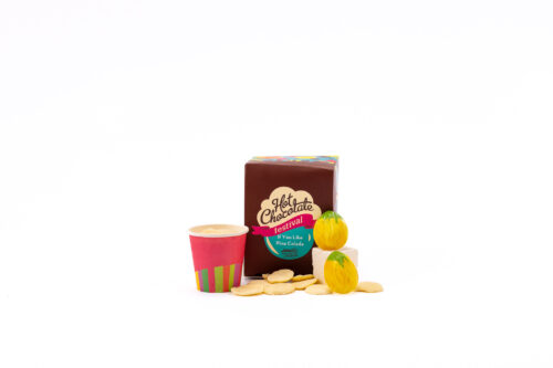 If you like Pina Colada