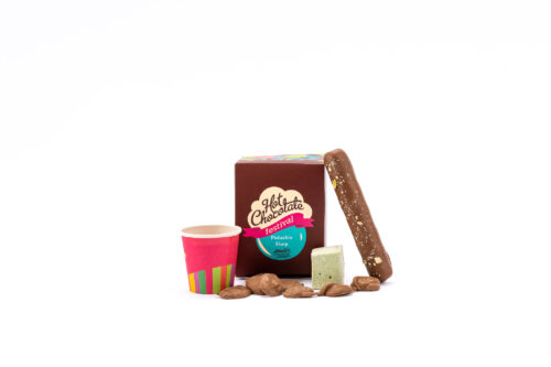 Pistachio Slurp