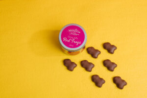 Spooktacular Chocolate Treats for Halloween at the Great Ocean Road Chocolaterie
