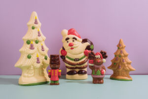Christmas Chocolaterie Gift Guide