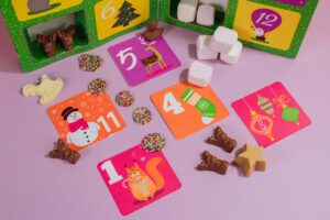 Christmas at Great Ocean Road Chocolaterie