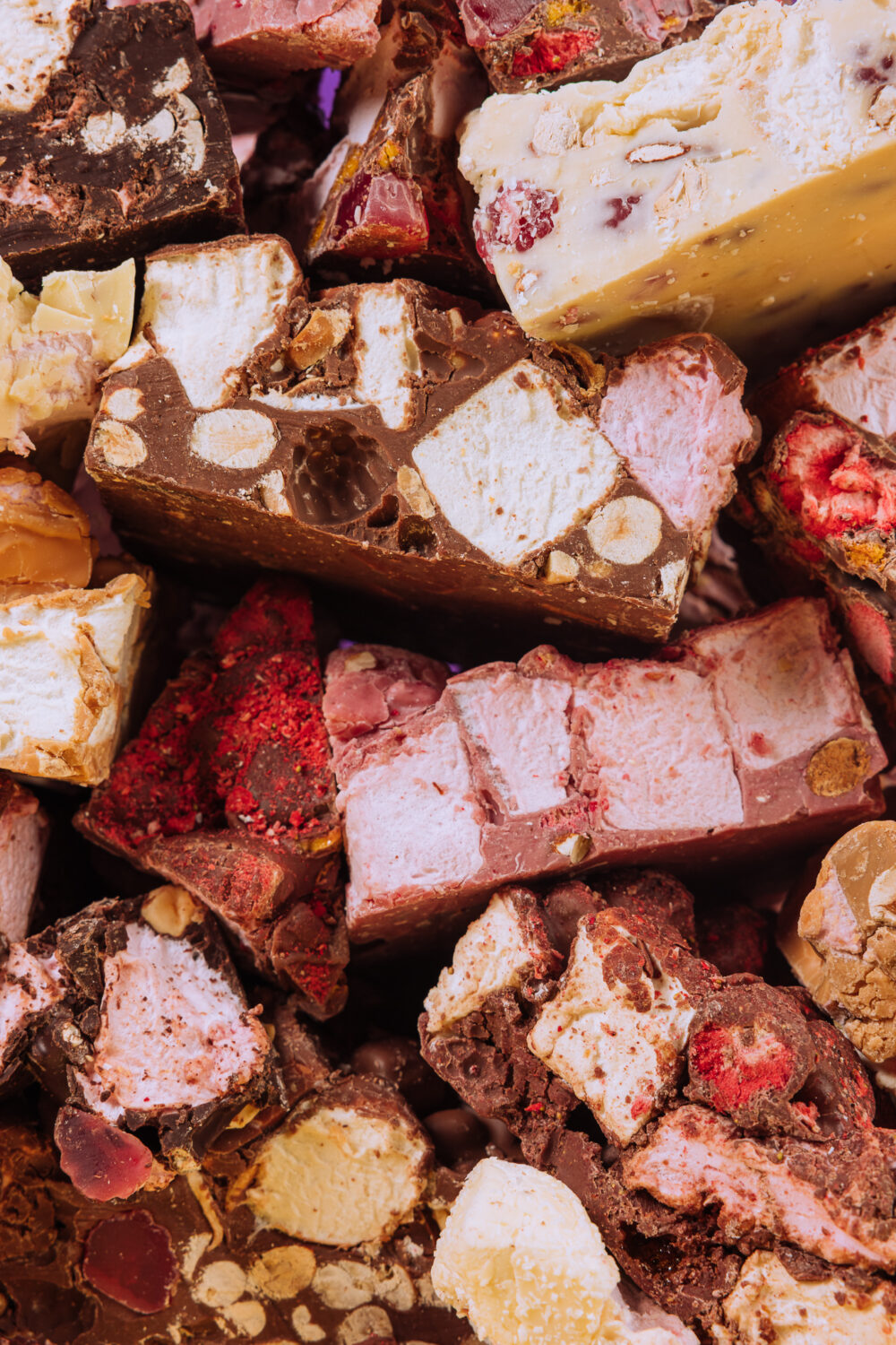 Rocky Road Festival Tasting Sessions