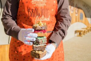 Brownie Festival