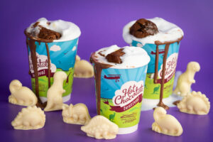 Hot Chocolate Festival Returns 1 August