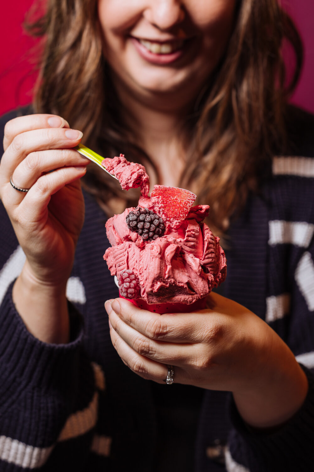 ice cream